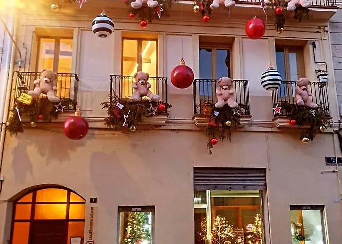 Casa Filomena apartamento de diseño en St. Joan de les Abadesses