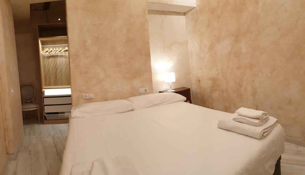 Appartement Casa Filomena De Diseño En St. Joan De Les Abadesses Sant Joan de les Abadesses