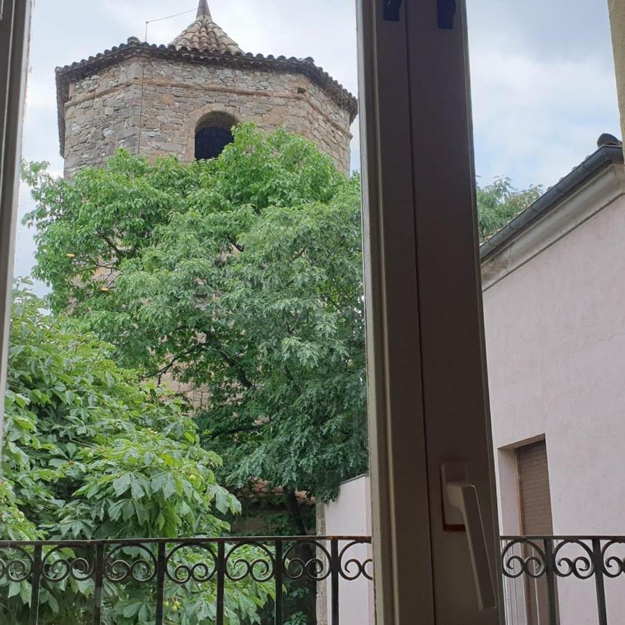 Appartement Casa Filomena De Diseño En St. Joan De Les Abadesses