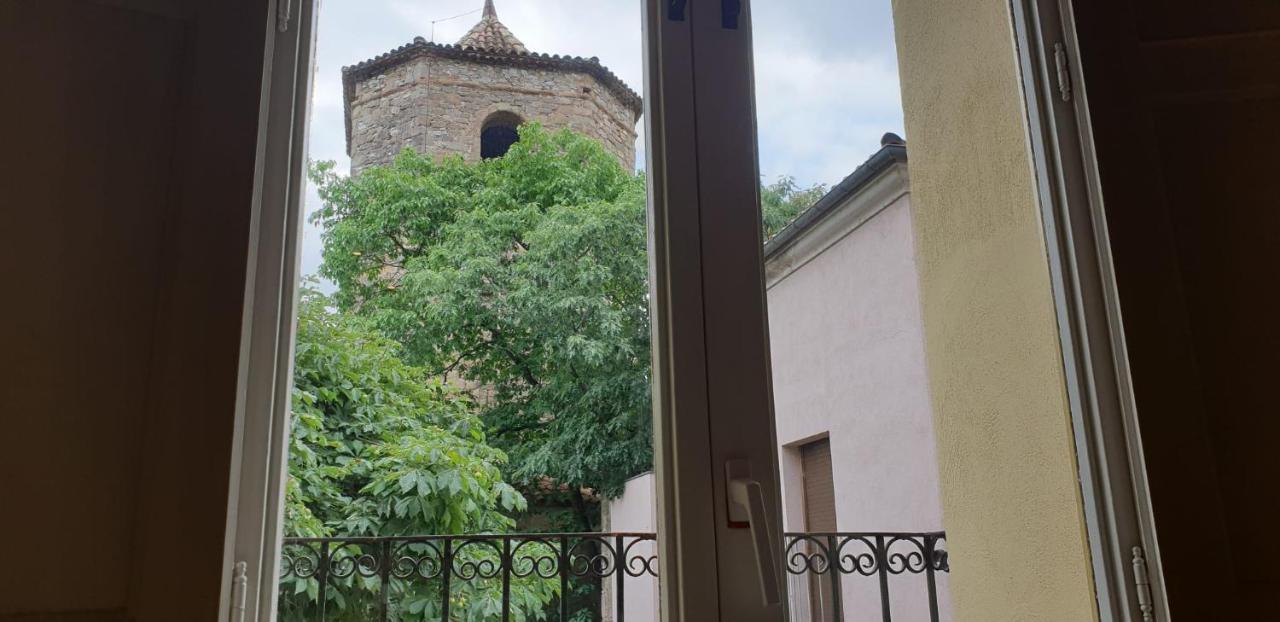 Casa Filomena De Diseño En St. Joan De Les Abadesses