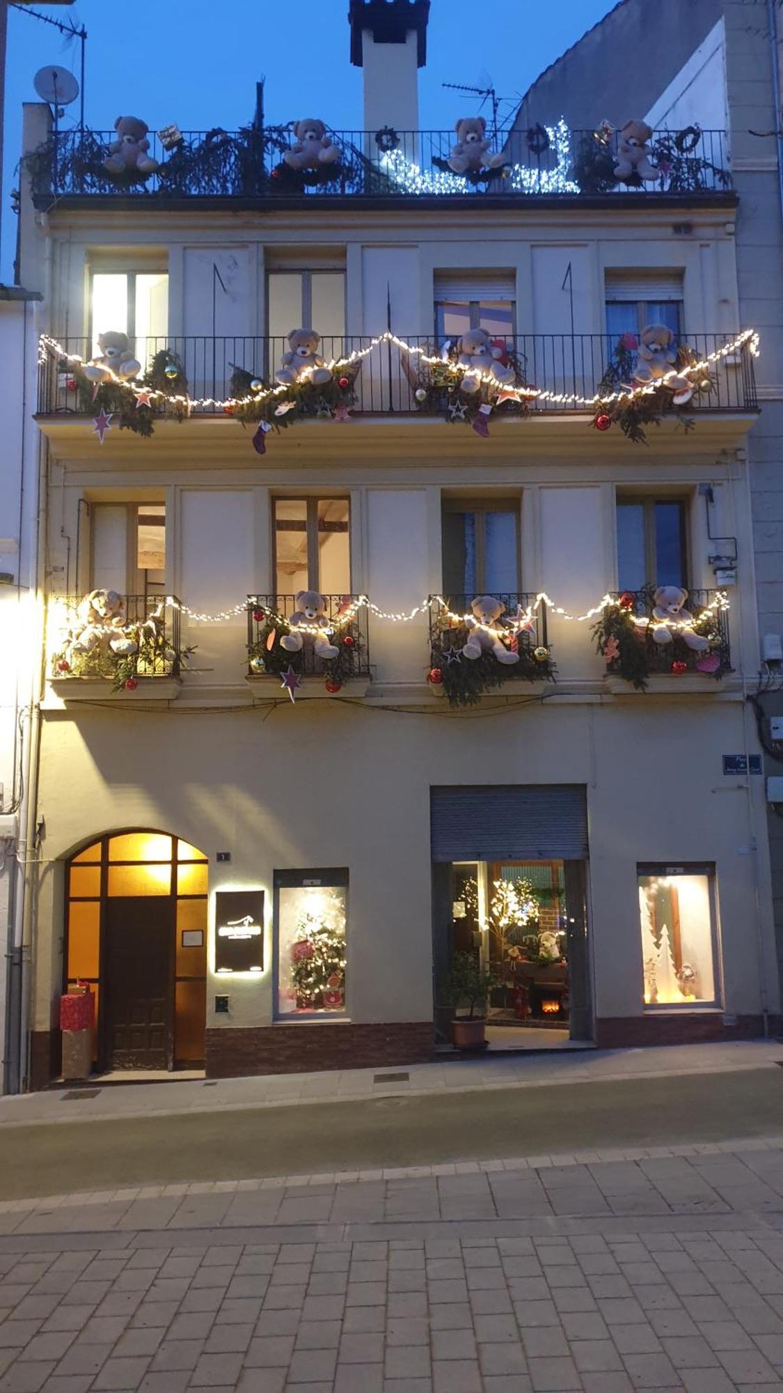 Casa Filomena De Diseño En St. Joan De Les Abadesses
