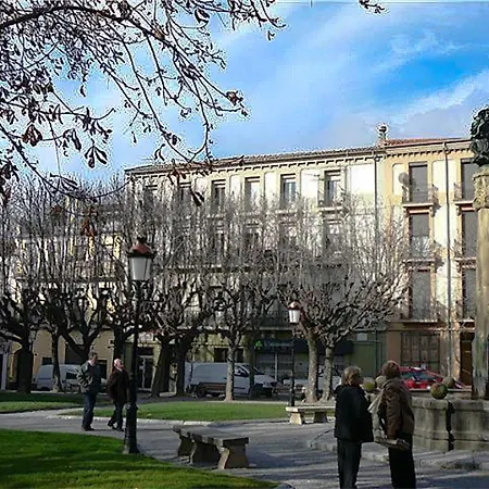 Casa Filomena apartamento de diseño en St. Joan de les Abadesses Sant Joan de les Abadesses Extérieur photo