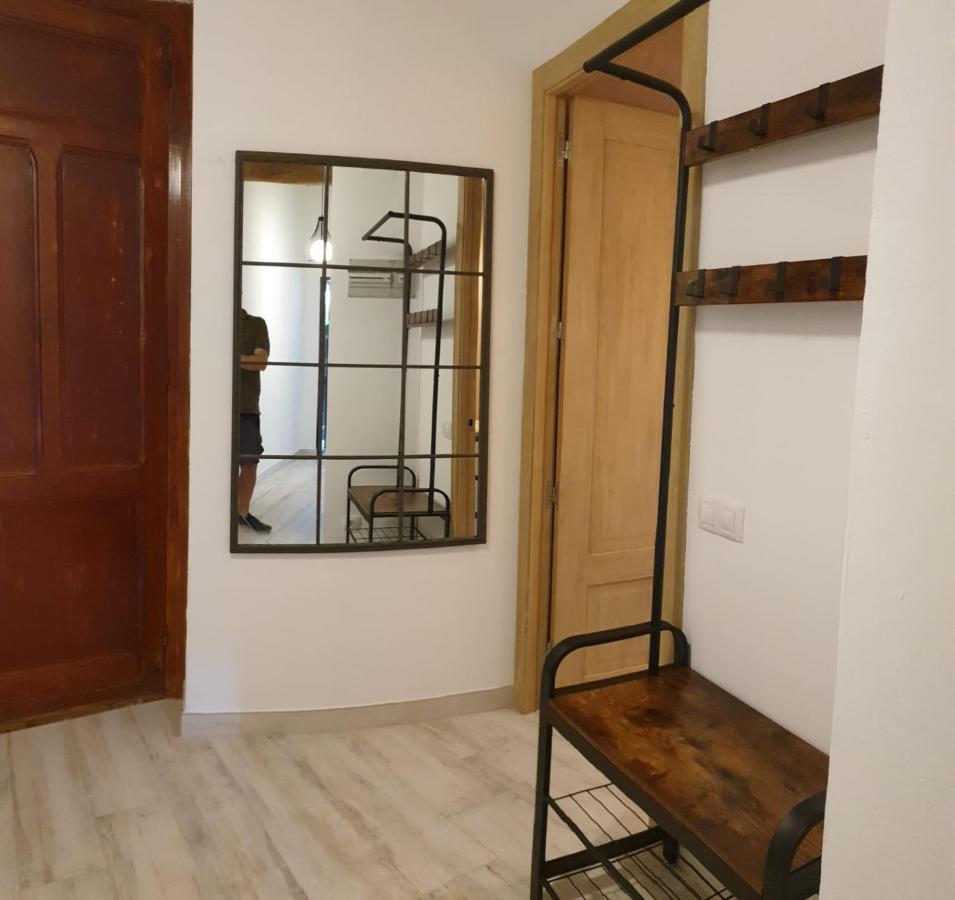 Apartment Casa Filomena De Diseno En St. Joan De Les Abadesses