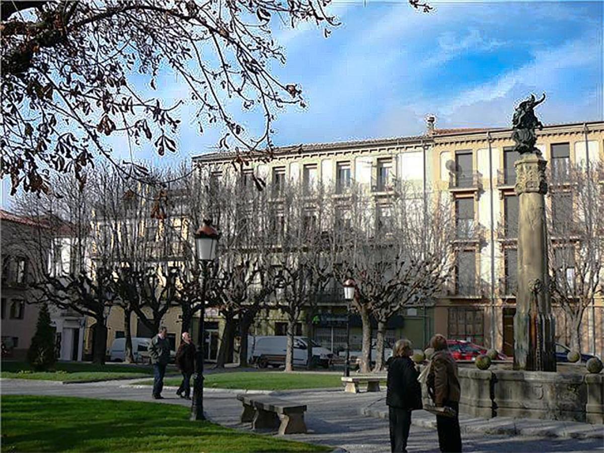 Casa Filomena De Diseno En St. Joan De Les Abadesses Apartment *