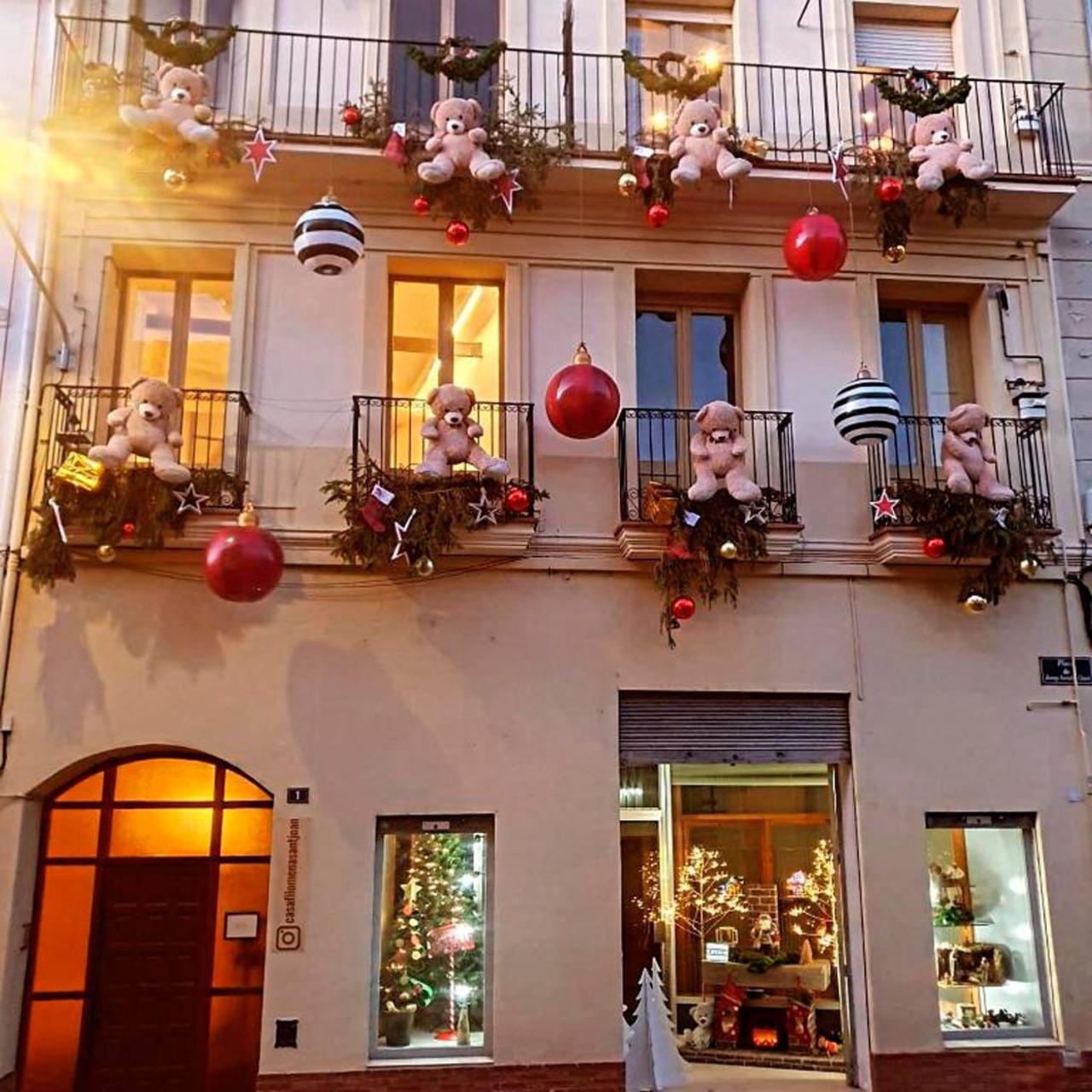 Casa Filomena De Diseno En St. Joan De Les Abadesses